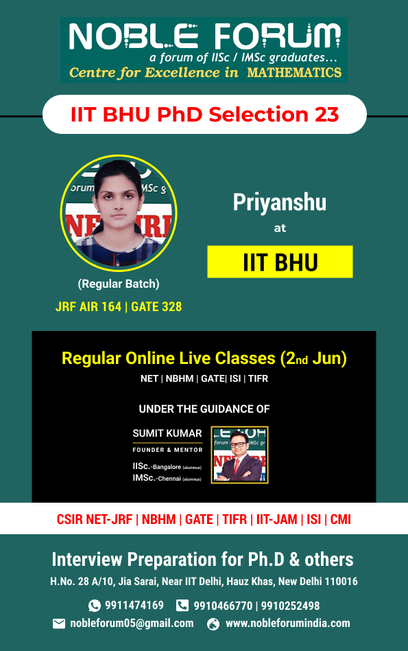 Priyanshu
